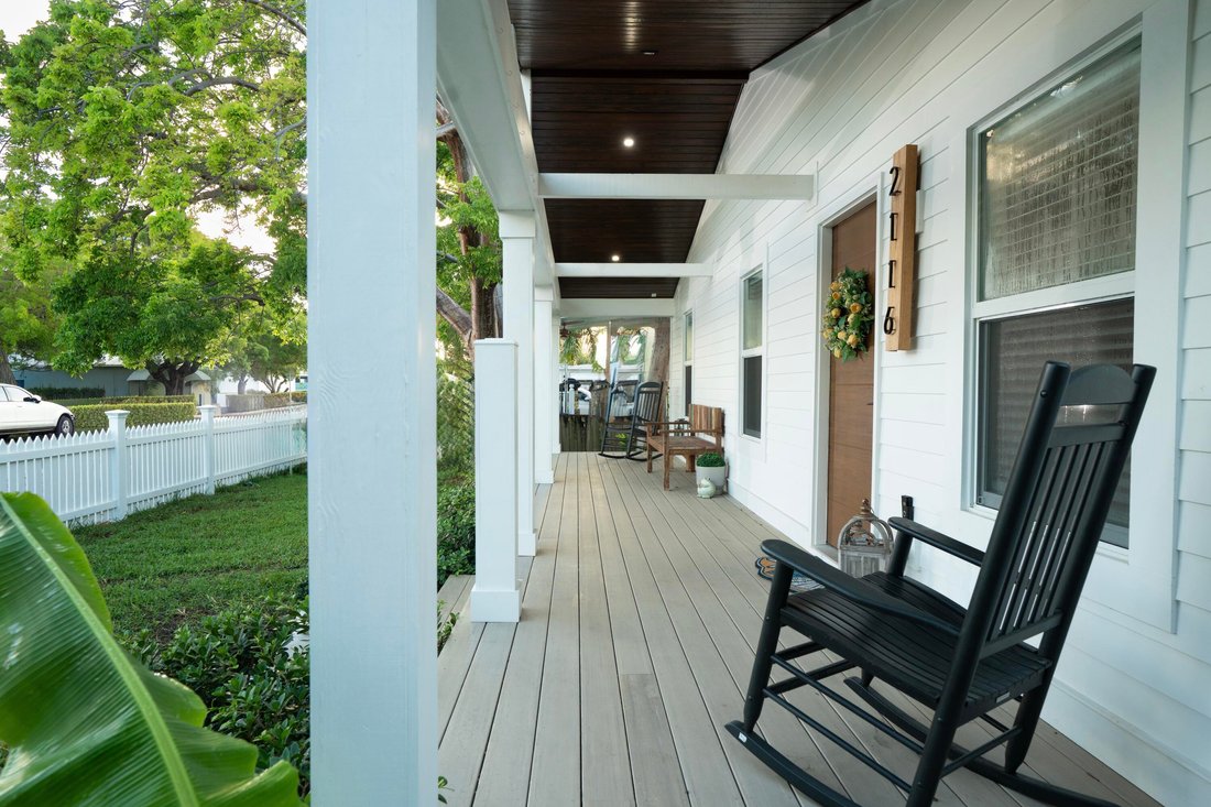 House in Key West, Florida, United States 1 - 17994169