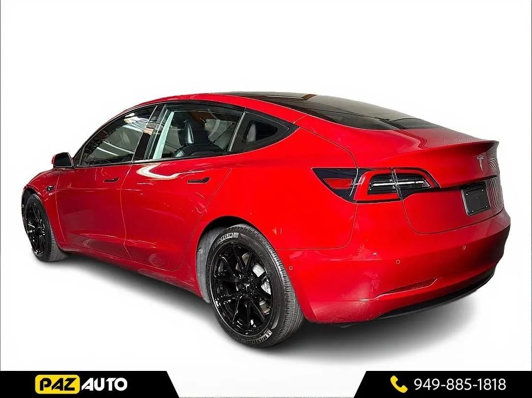 Sedan in Laguna Hills, CA, United States 3 - 17832496
