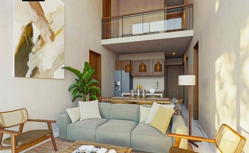 Appartement à Playa del Carmen, Quintana Roo, Mexique 1