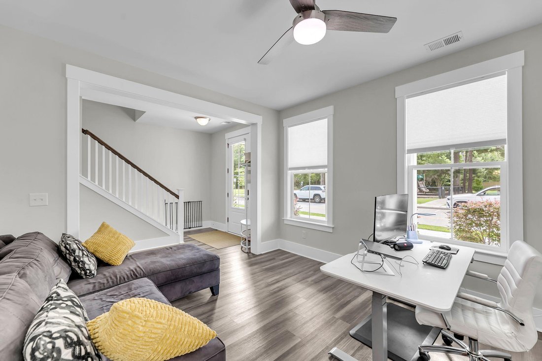 House in Johns Island, South Carolina, United States 5 - 18160488