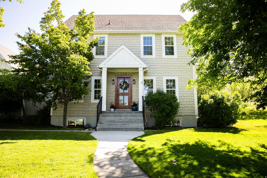 House in Hyde Park, Utah, United States 4 - 18157102