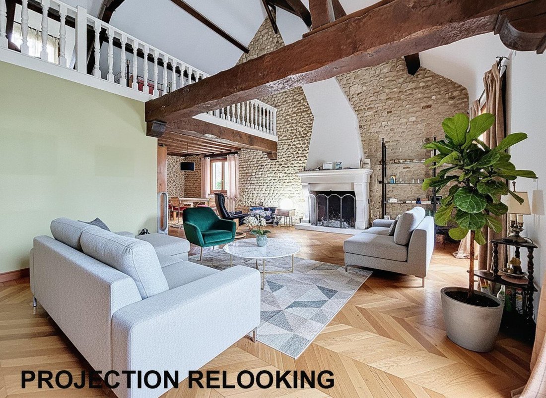 House in Houdan, Ile-de-France, France 5 - 18157496