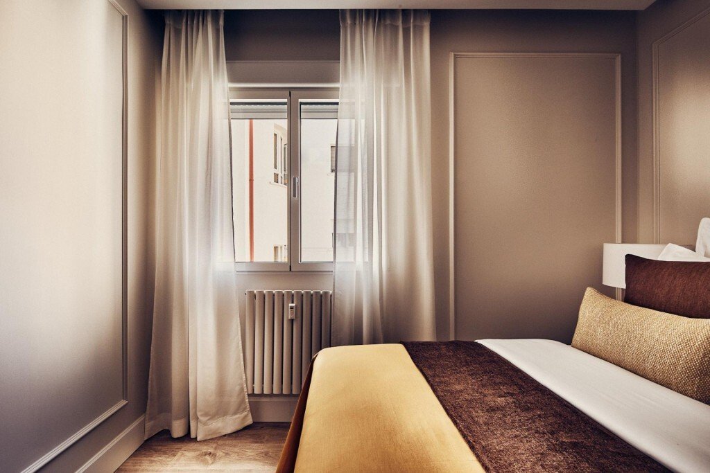 Apartment in Barrio Salamanca, Madrid, Spain 4 - 18163322