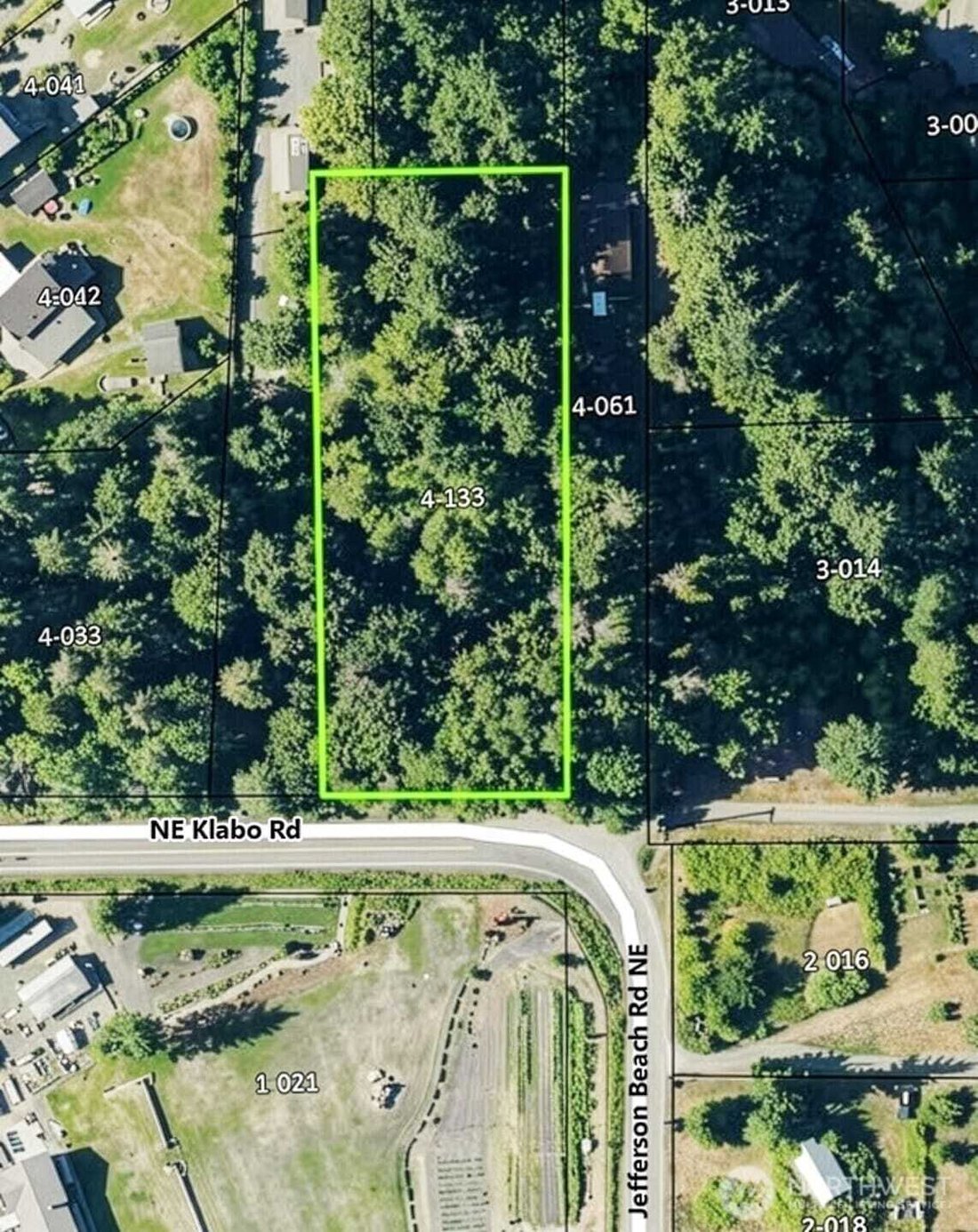 Land in Kingston, Washington, United States 2 - 18019093