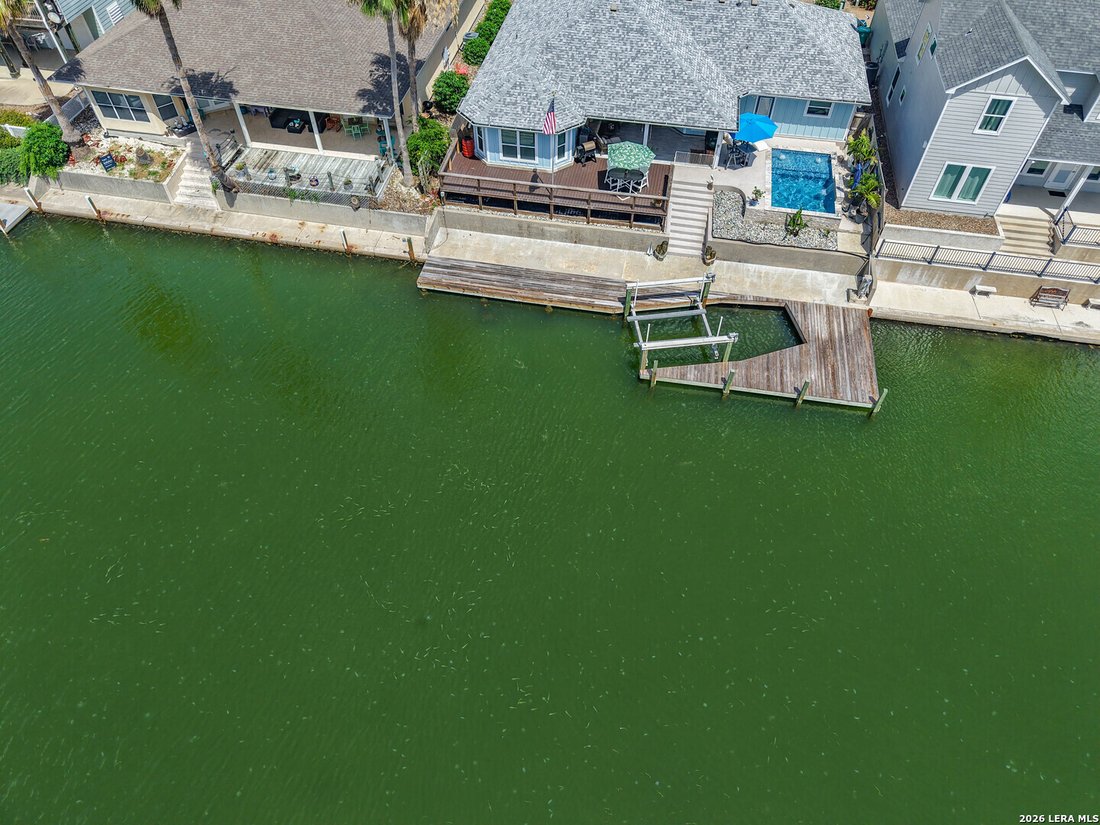 House in Aransas Pass, Texas, United States 4 - 18169946