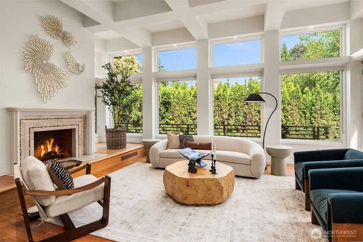 House in Medina, Washington, United States 3 - 18162241