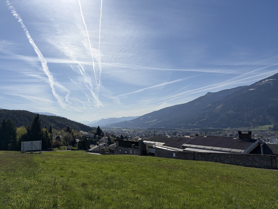 Apartment in Spittal an der Drau, Carinthia, Austria 1 - 18163994