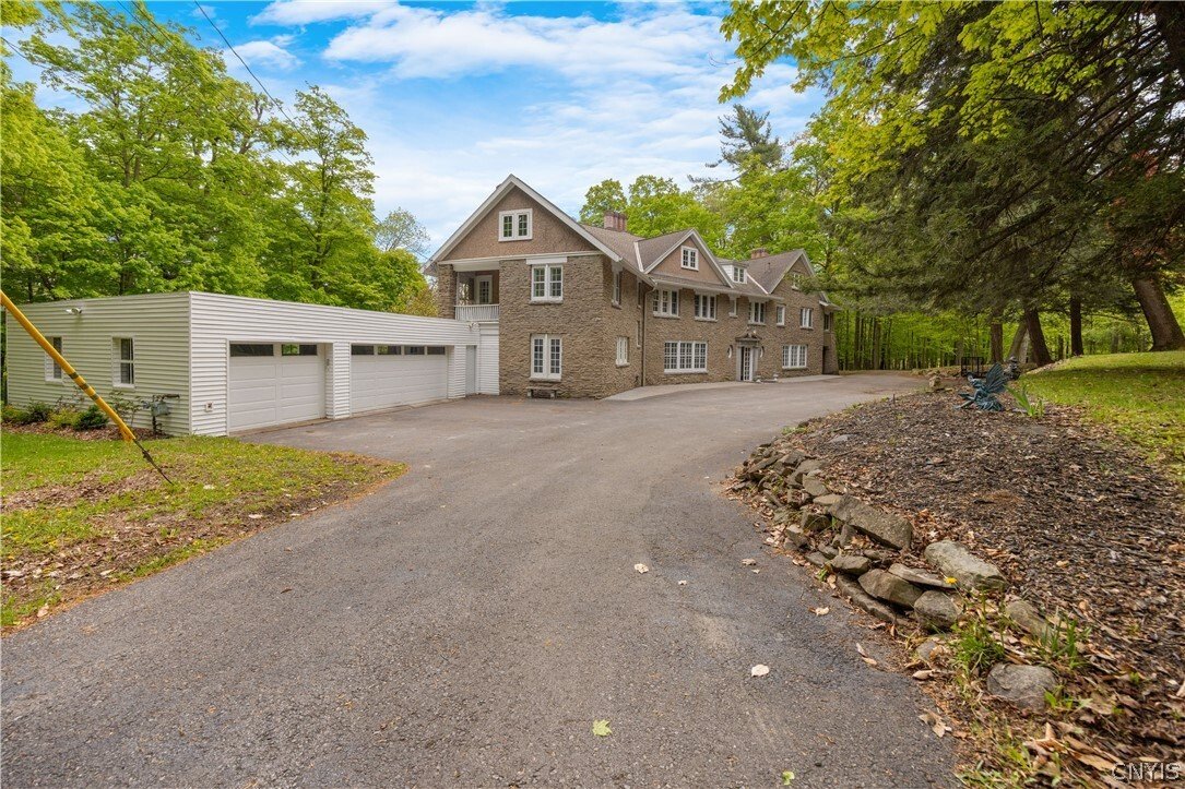 House in Fairmount, New York, United States 4 - 18154223