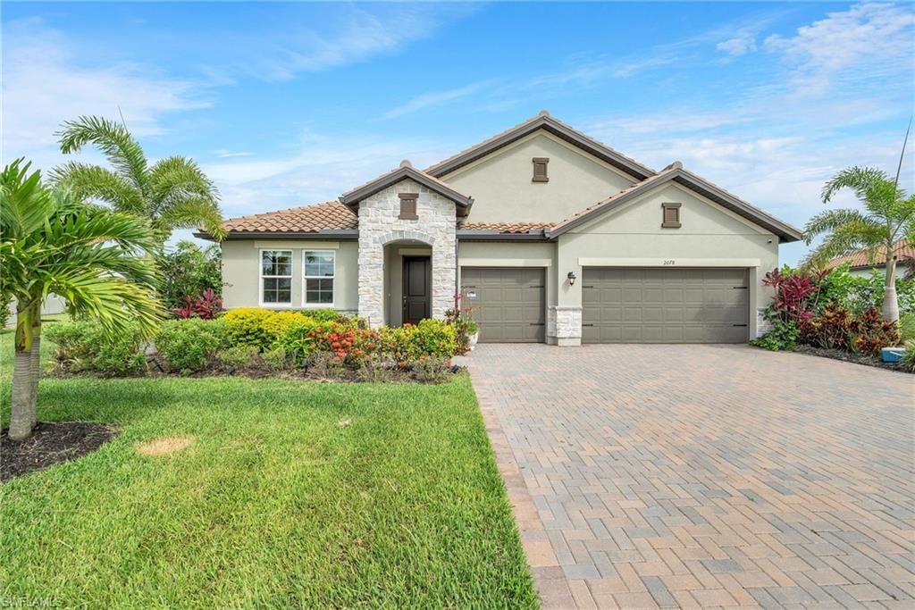 House in Naples, Florida, United States 1 - 18156734