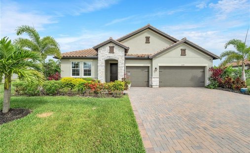 House in Naples, Florida, United States 1