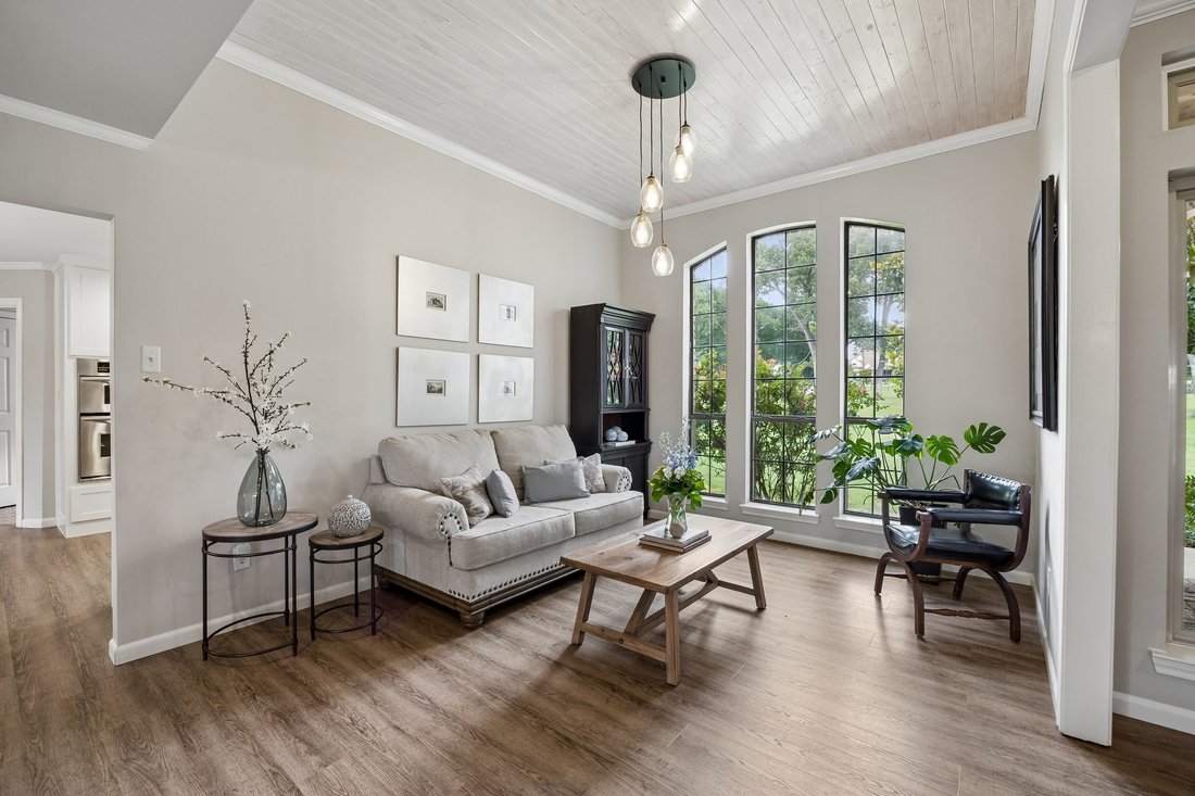 Haus in Sunnyvale, Texas, Vereinigte Staaten 4 - 18170151