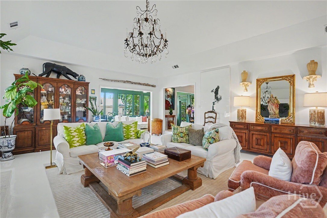 House in Savannah, Georgia, United States 5 - 18158831
