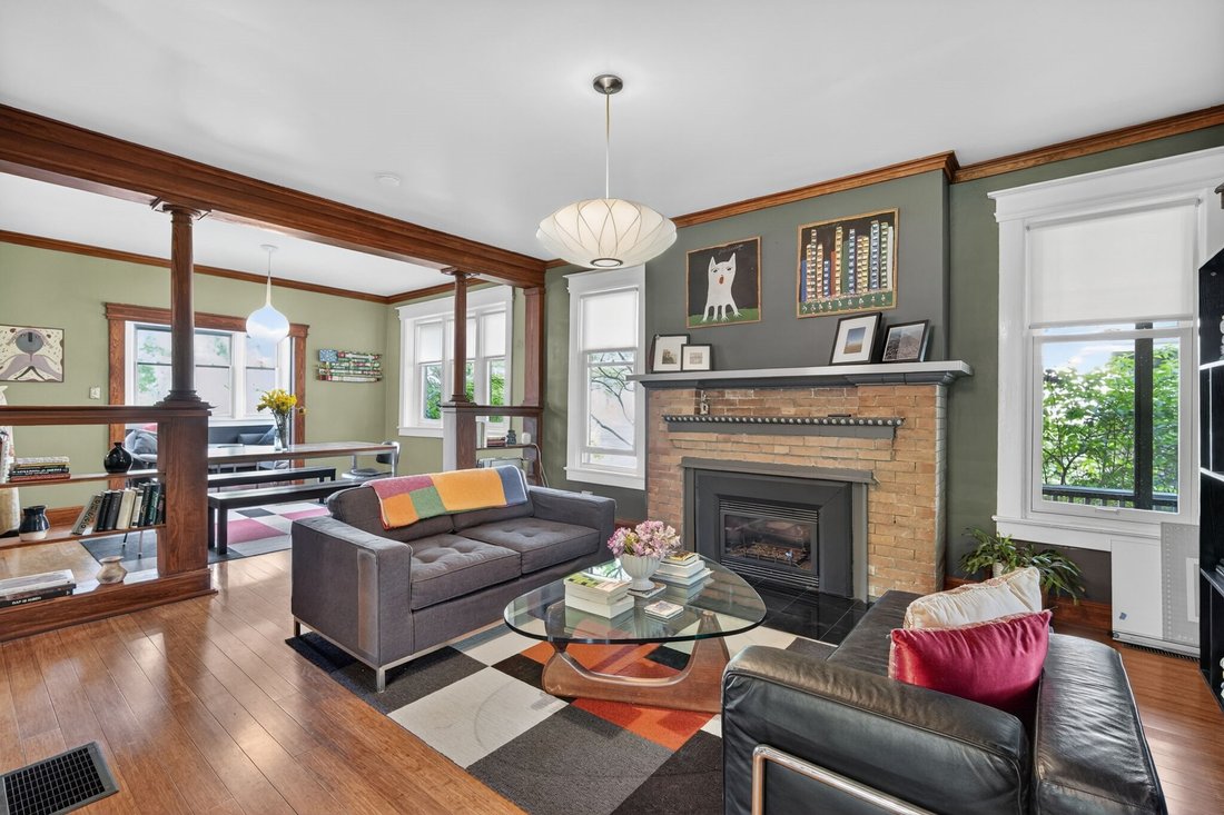 House in Des Moines, Iowa, United States 4 - 18167142