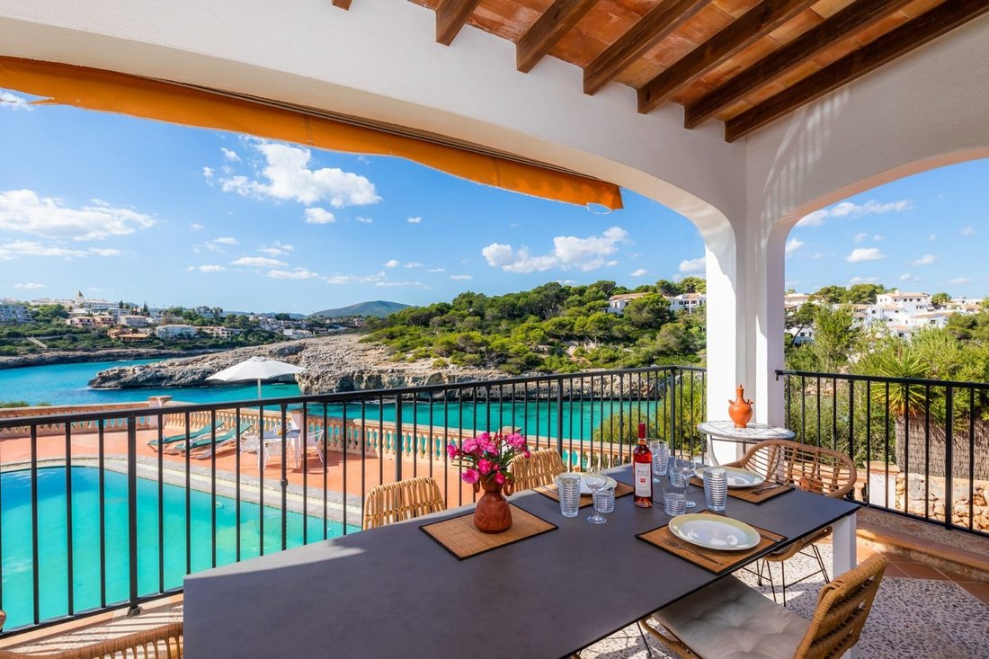 Villa in Manacor, Balearic Islands, Spain 1 - 18171199