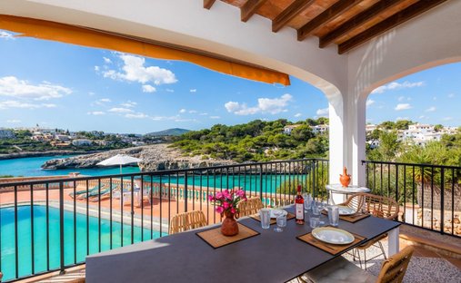 Villa a Manacor, Isole Baleari, Spagna 1