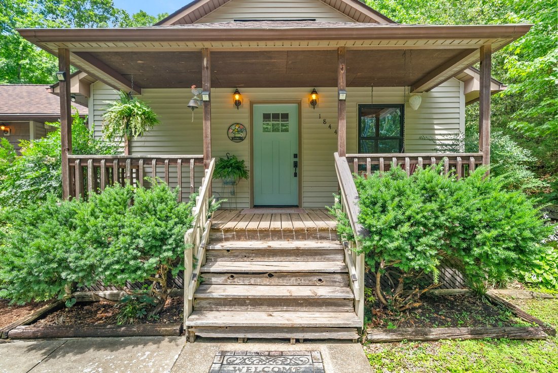 House in Clarksville, Tennessee, United States 4 - 18159883