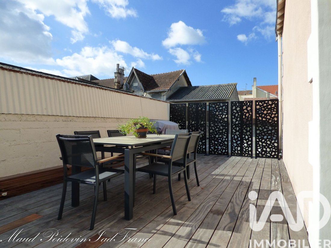 House in Ouest, Châtelaillon-Plage, France 4 - 17764864