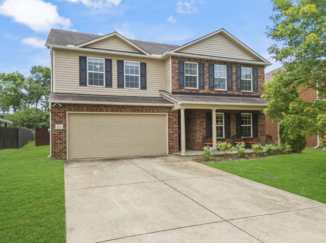 House in Hendersonville, Tennessee, United States 5 - 18162383