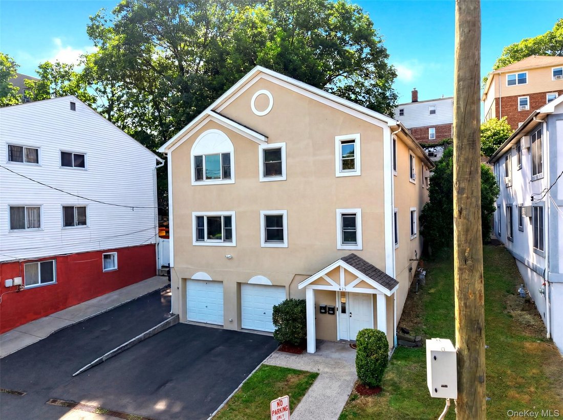 Apartment in Yonkers, New York, United States 2 - 18155437