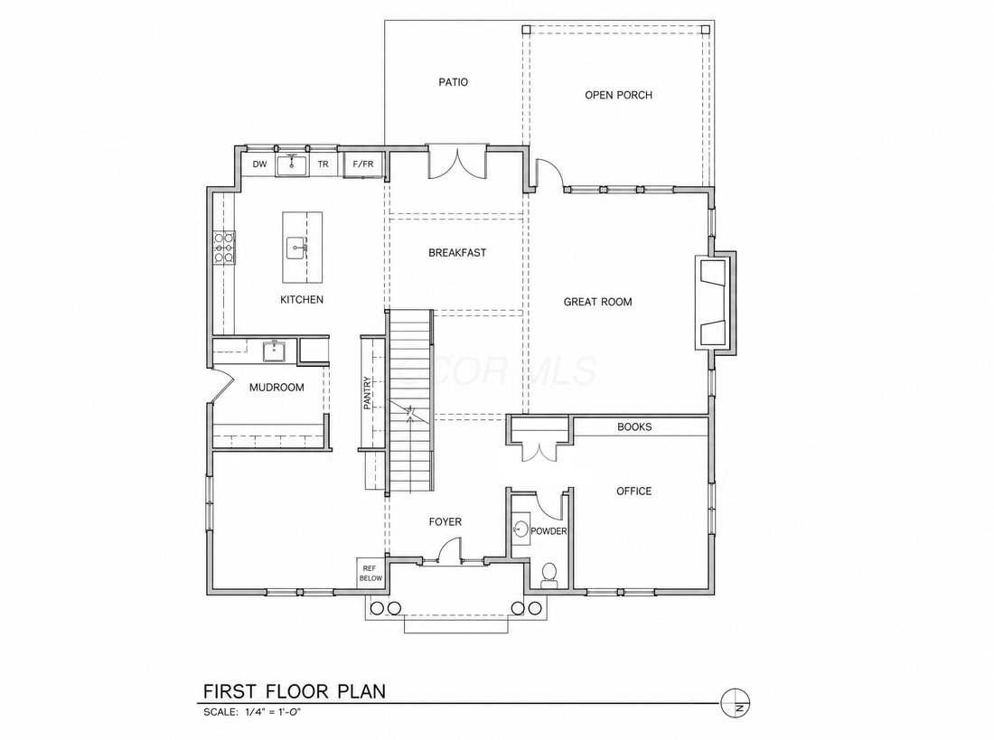 House in Columbus, Ohio, United States 3 - 18155427
