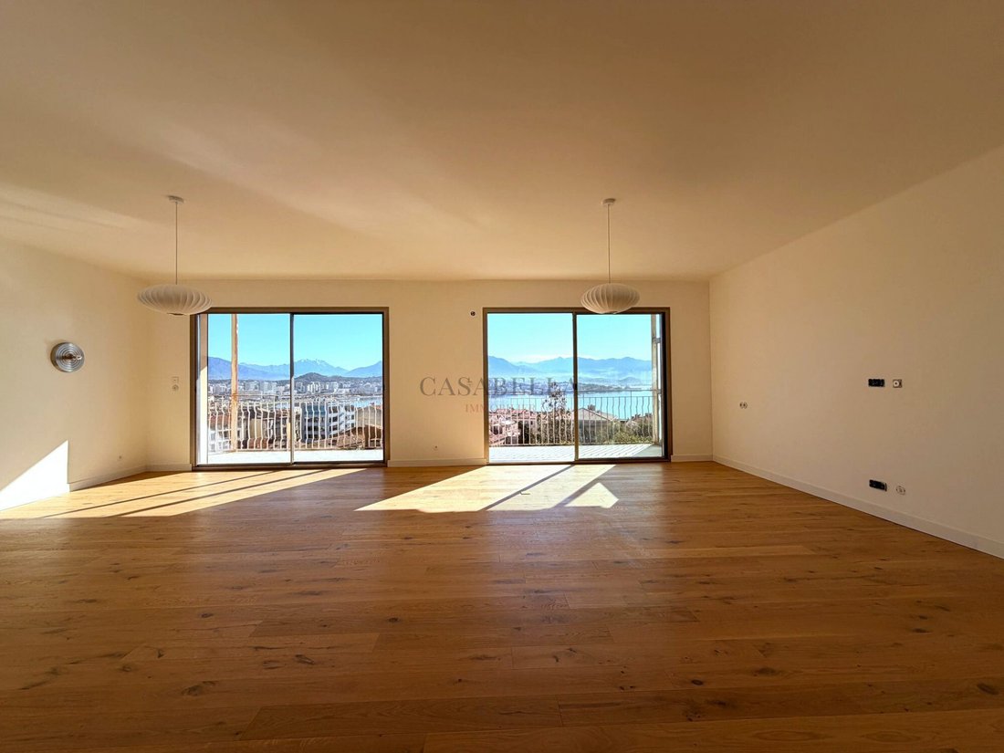 Apartment in Ajaccio, Corsica, France 2 - 17656947