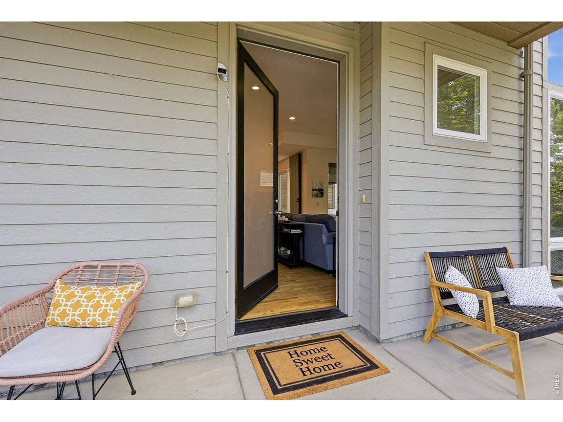 House in Boulder, Colorado, United States 2 - 18158087