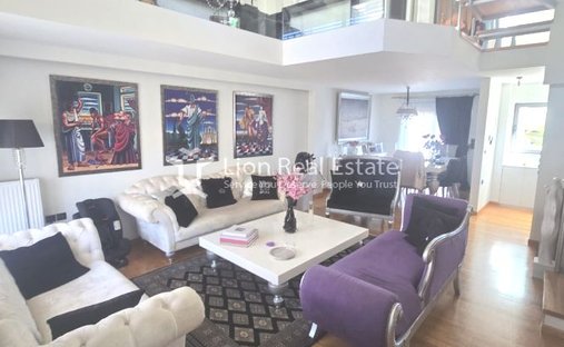 Apartment in Chalandri, Attica, Greece 1