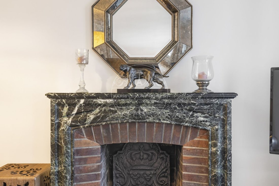 Apartment in Palais Royal, Paris 1er Arrondissement, Paris 5 - 18155980
