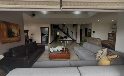 Apartment in Medellín, Antioquia, Colombia 1