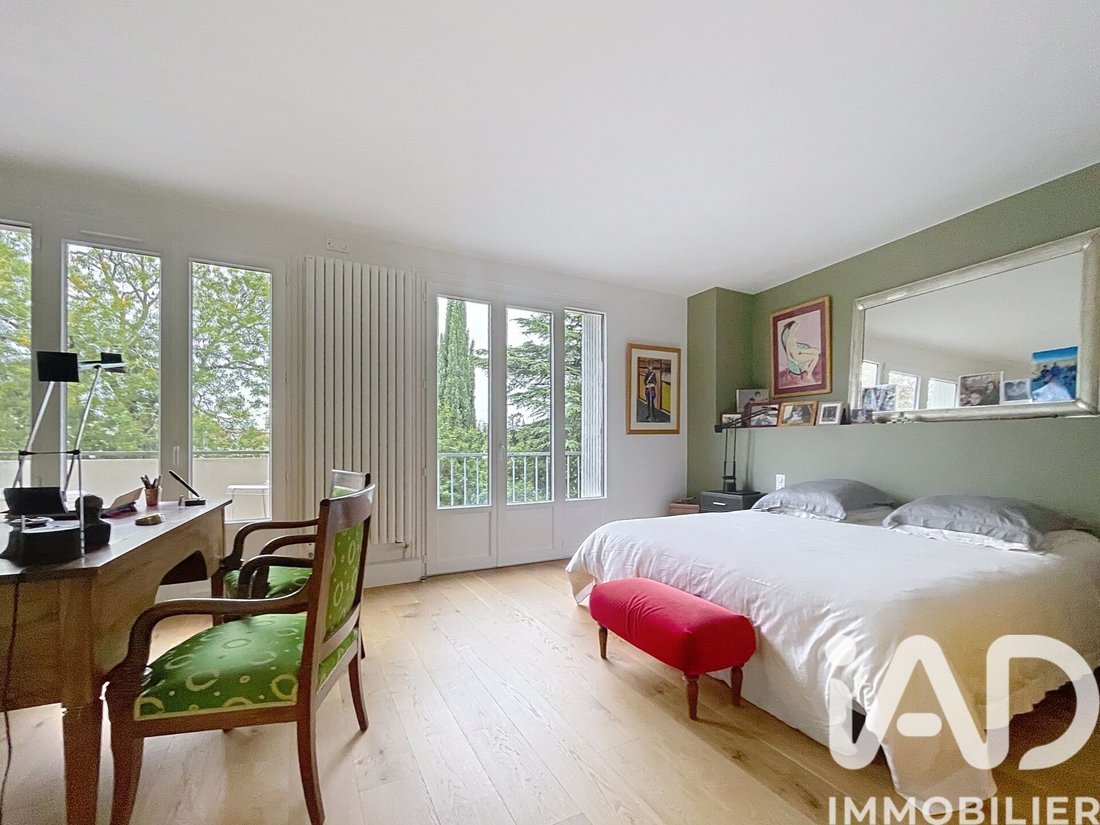 Apartment in Saint Michel-Le Busca-Empalot-Saint Agne, Toulouse, France 3 - 18161407