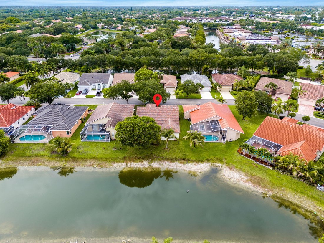 House in Parkland, Florida, United States 5 - 18160116