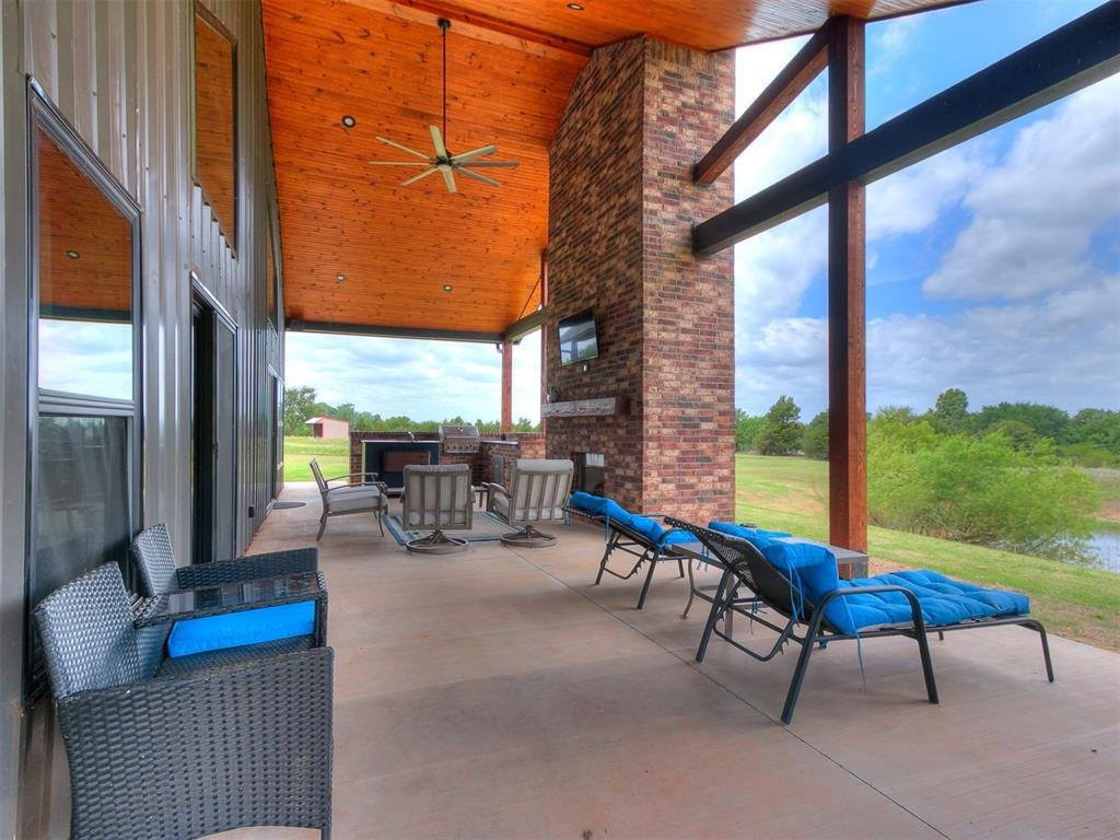 House in Edmond, Oklahoma, United States 3 - 18160010