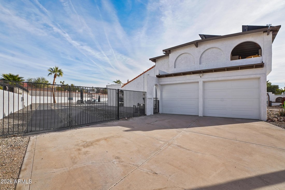 House in Lake Havasu City, Arizona, United States 4 - 18170898