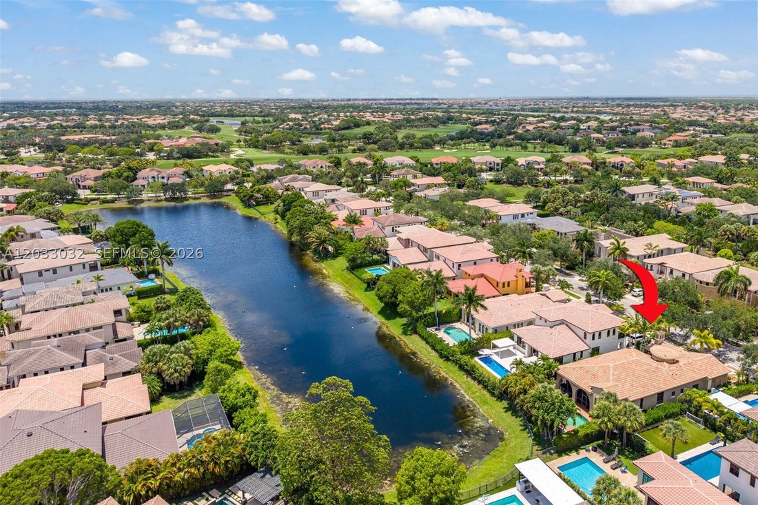 House in Parkland, Florida, United States 3 - 18160138
