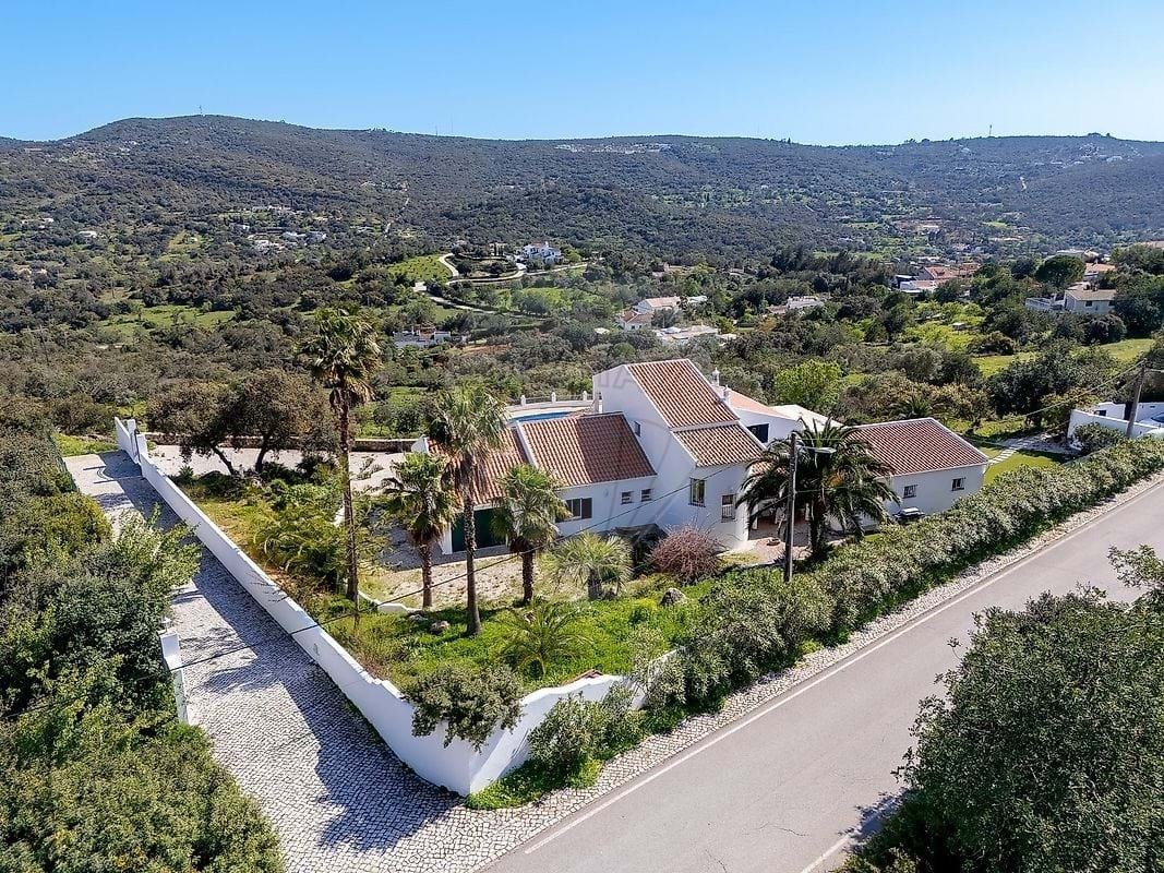 Villa in Loule (Sao Clemente), Algarve, Portugal 2 - 18164451