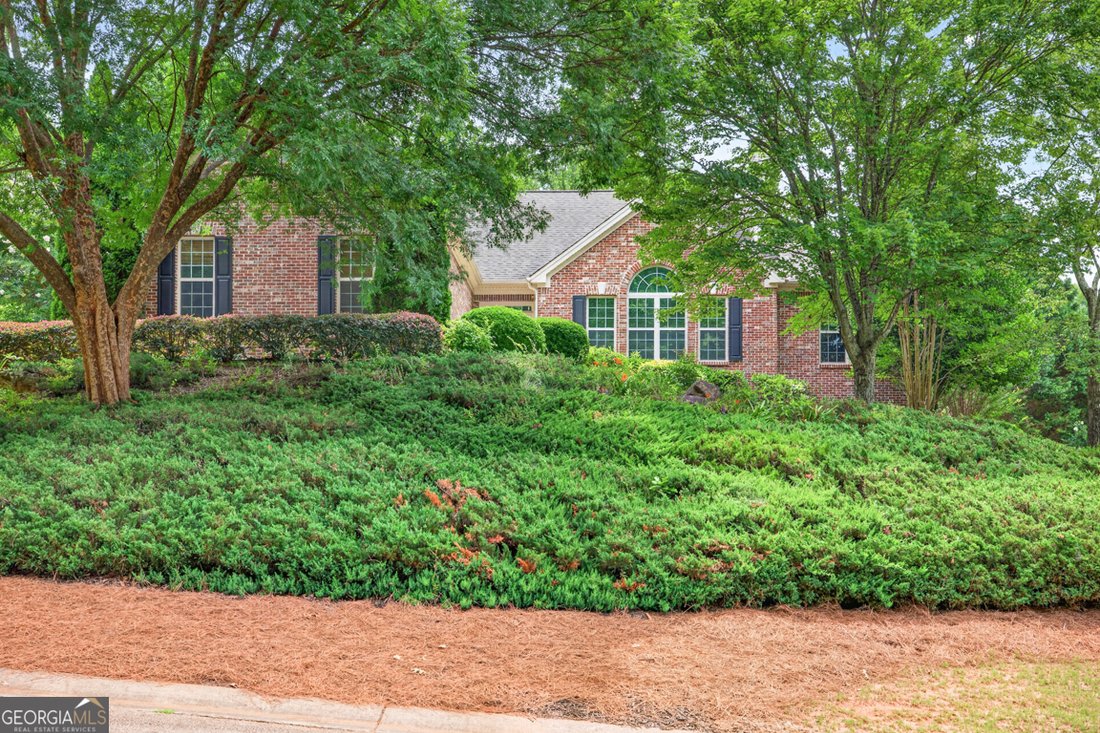 House in Hoschton, Georgia, United States 1 - 18160188