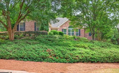 House in Hoschton, Georgia, United States 1