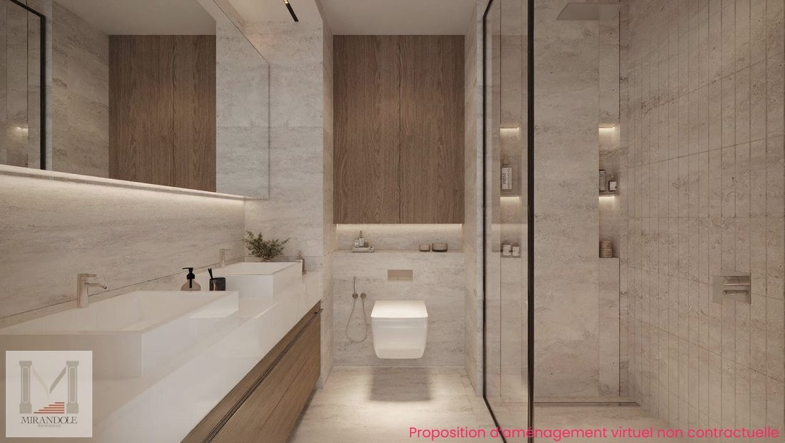 Apartment in Zone Ouest Urbaine, Saint-Tropez, France 3 - 18162026