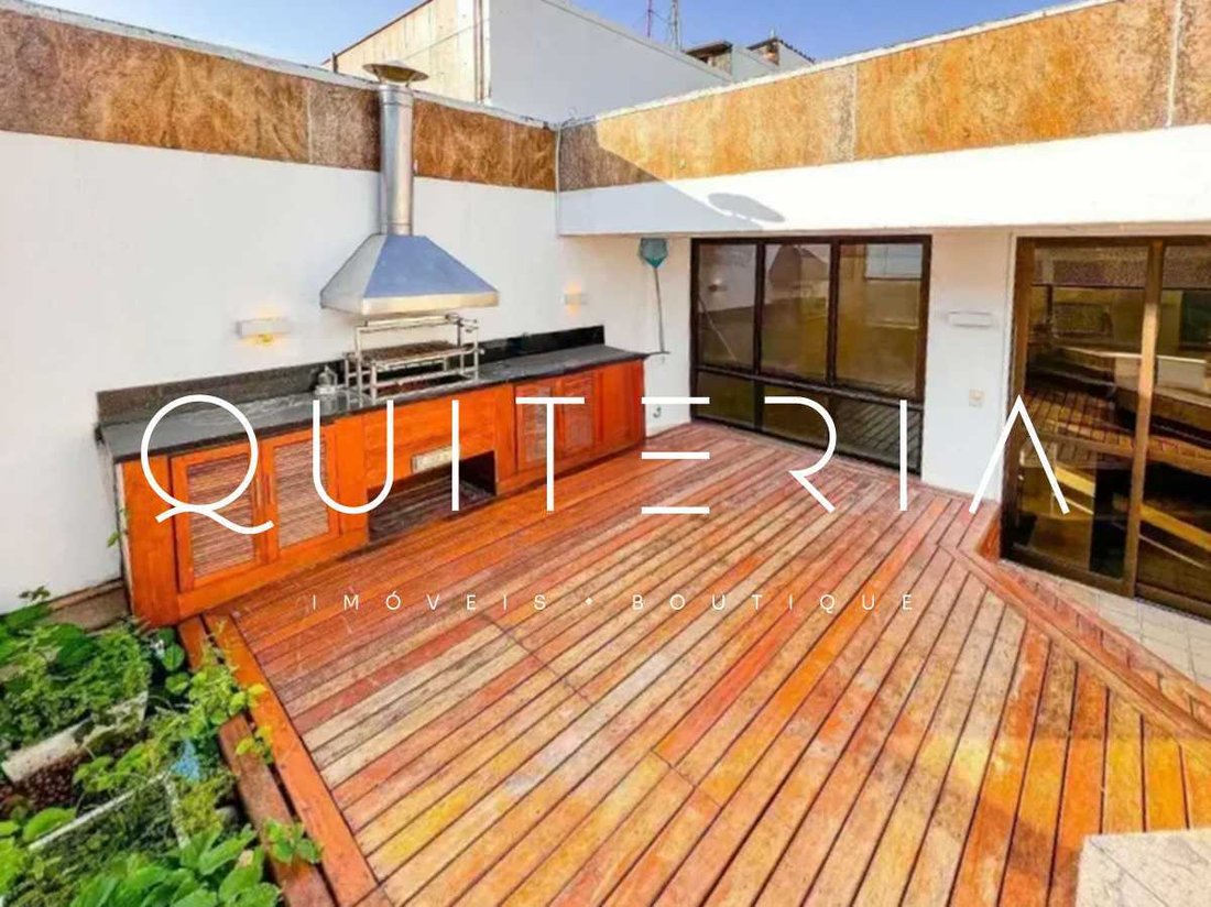 Penthouse in Rio de Janeiro, State of Rio de Janeiro, Brazil 4 - 18167644