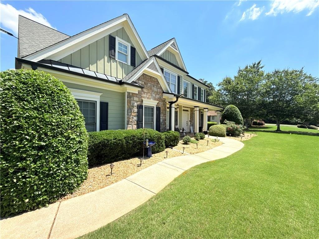 House in Marietta, Georgia, United States 5 - 18158875