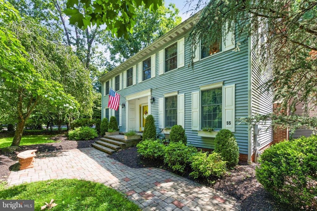 Haus in Southampton Township, New Jersey, Vereinigte Staaten 2 - 18076125