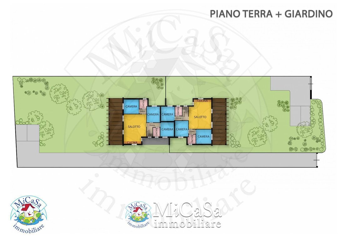 House in Ghezzano-Colignola Mezzana-Campo, Cascina, Tuscany 3 - 18097341