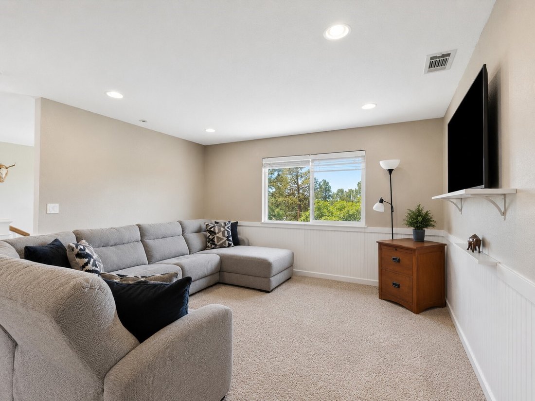 House in Los Alamos, New Mexico, United States 1 - 18160119
