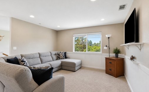 House in Los Alamos, New Mexico, United States 1