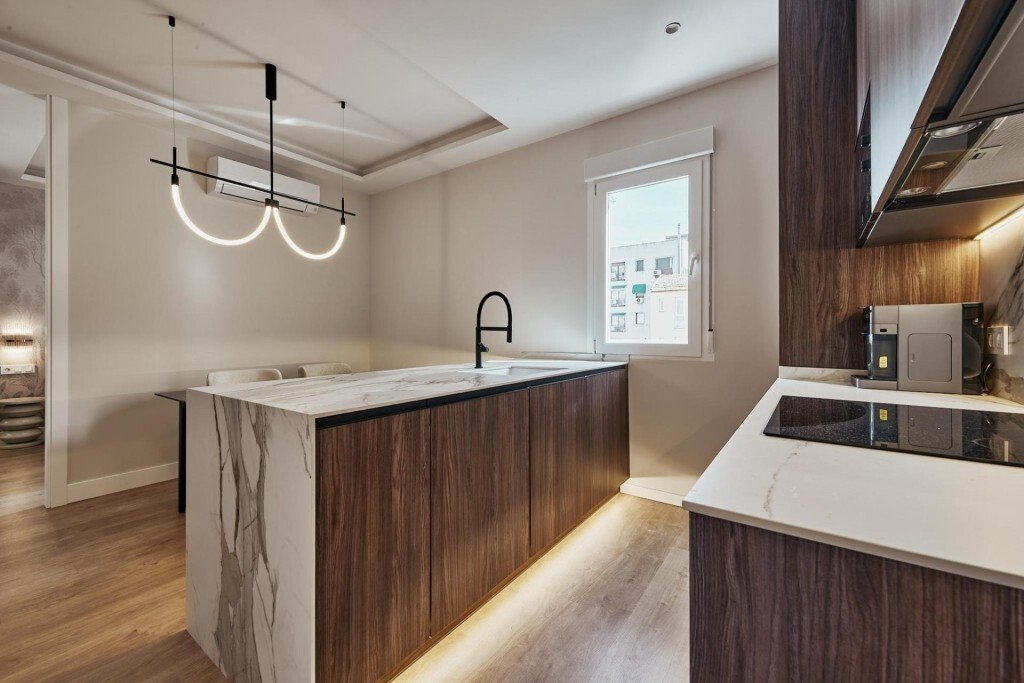 Apartment in Retiro, Madrid, Spain 3 - 18163375