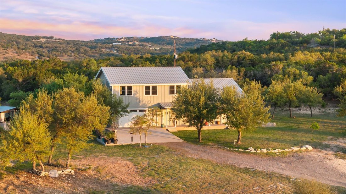 House in Dripping Springs, Texas, United States 1 - 18158492
