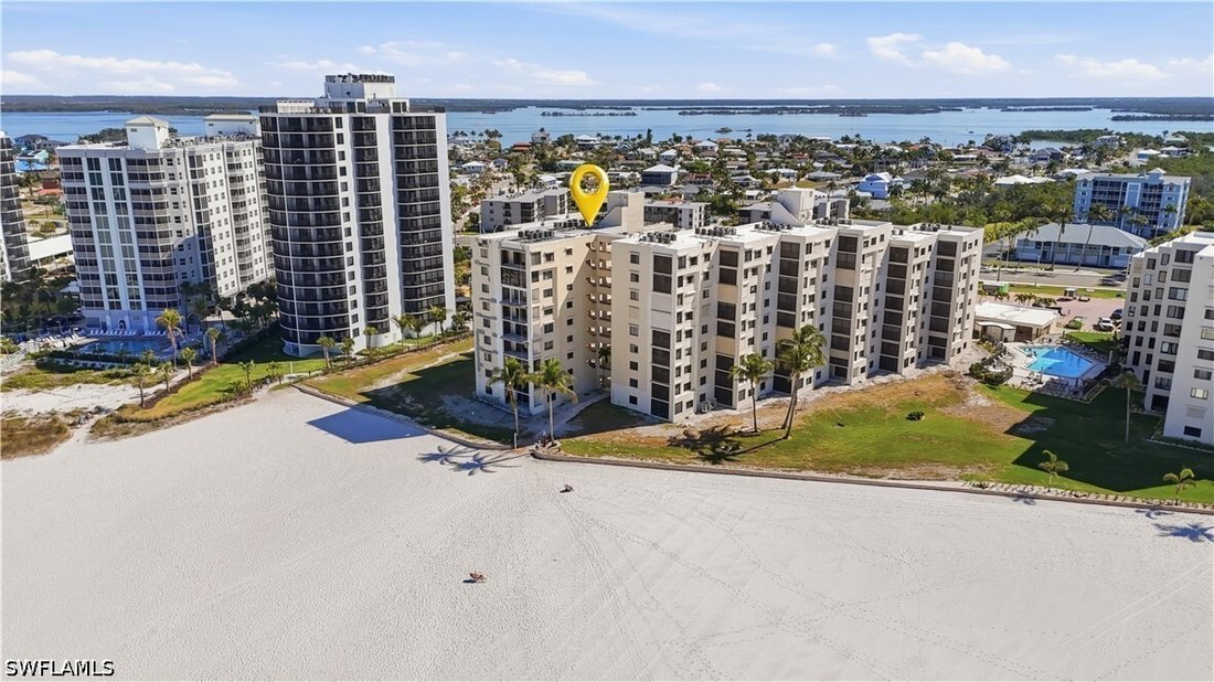 Condo in Fort Myers Beach, Florida, United States 3 - 18164871