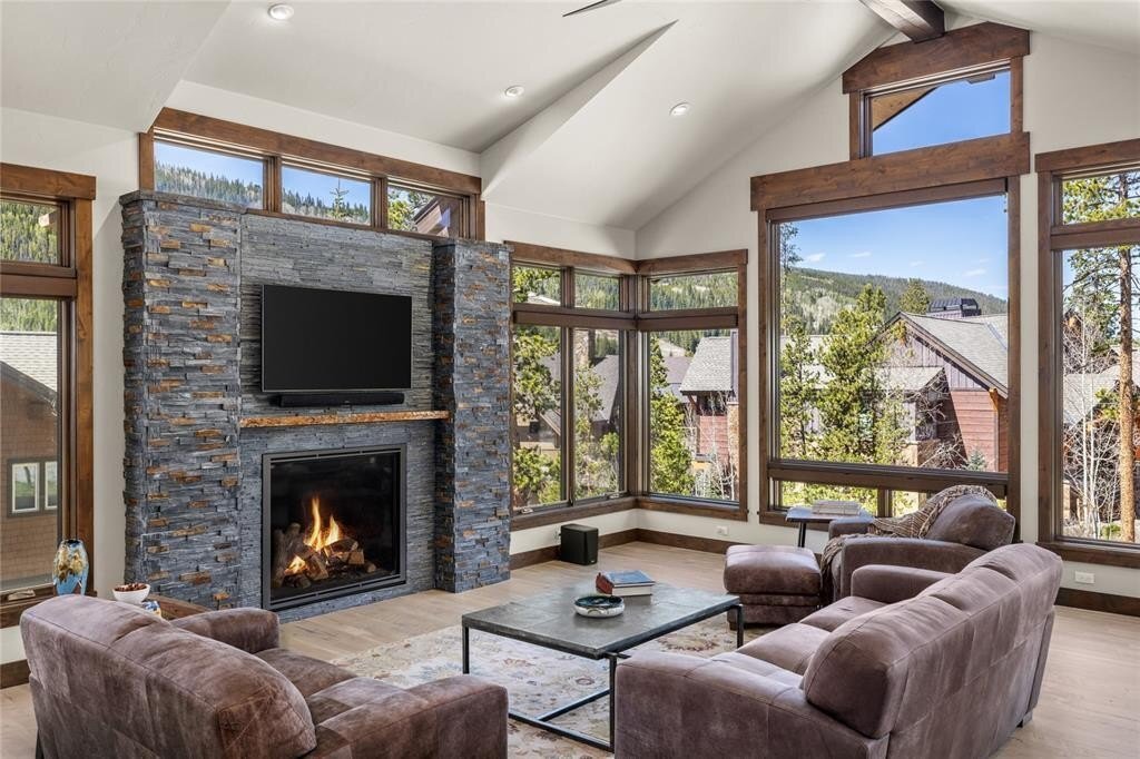 House in Dillon, Colorado, United States 3 - 18161740
