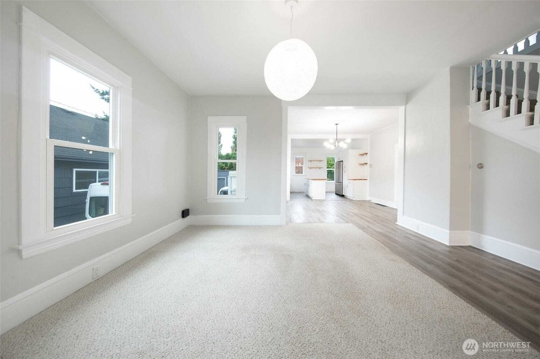 House in Seattle, Washington, United States 5 - 17875046