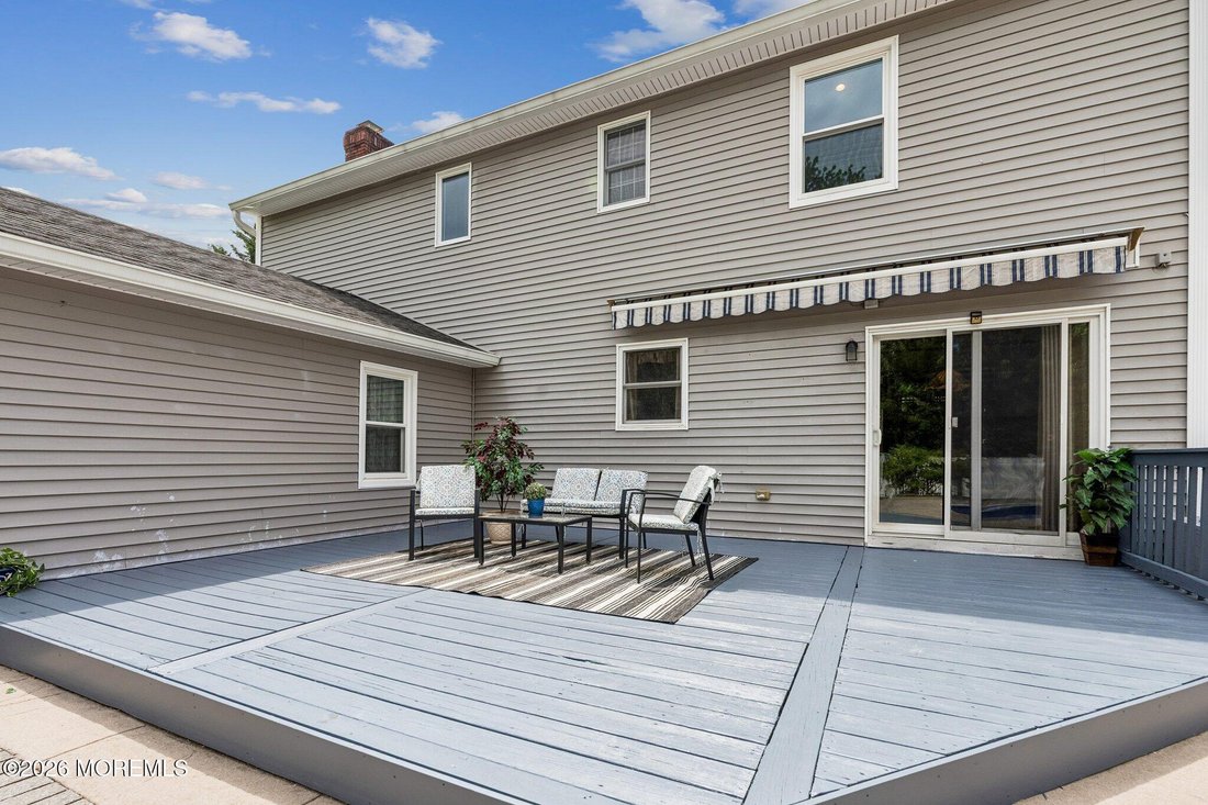 House in Brick Township, New Jersey, United States 4 - 18159620